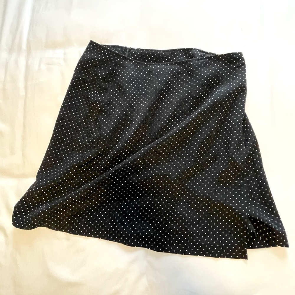 Jessica Poke A Dot Skort